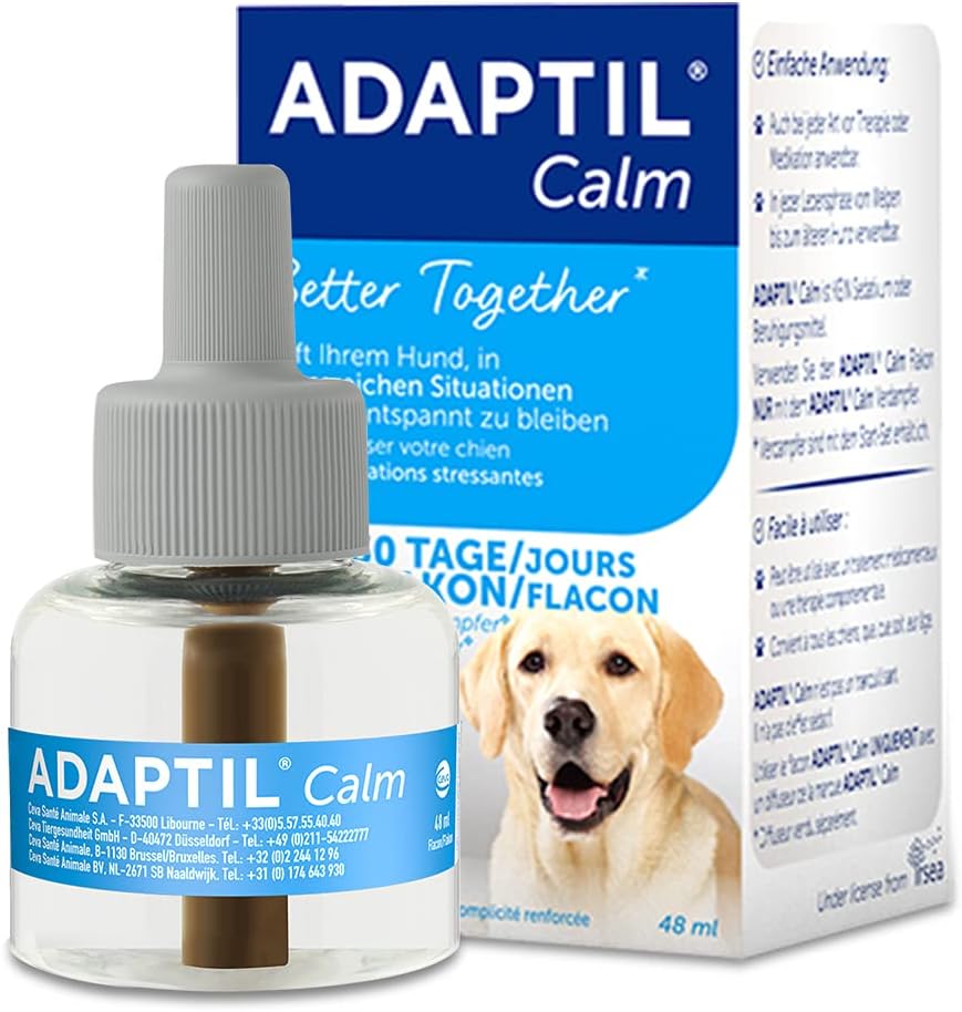 ADAPTIL Calm – Anti-stress Recharge 48 ml