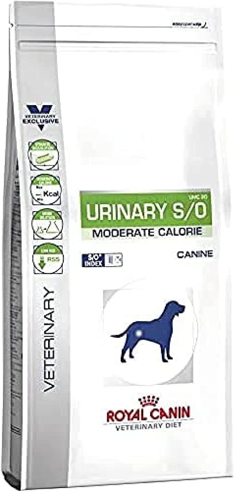 Royal Canin Urinary S/O Moderate Calorie UMC 12 KG
