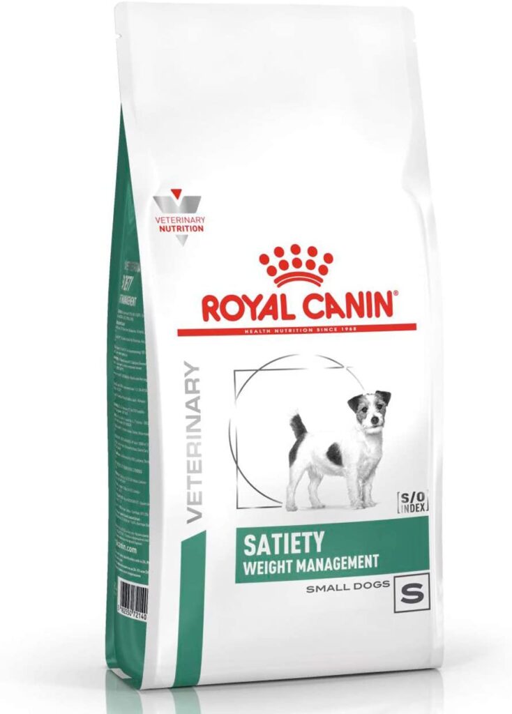 Royal Canin Veterinary Diet 8KG